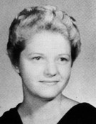 Judy Medlin (Gaines)